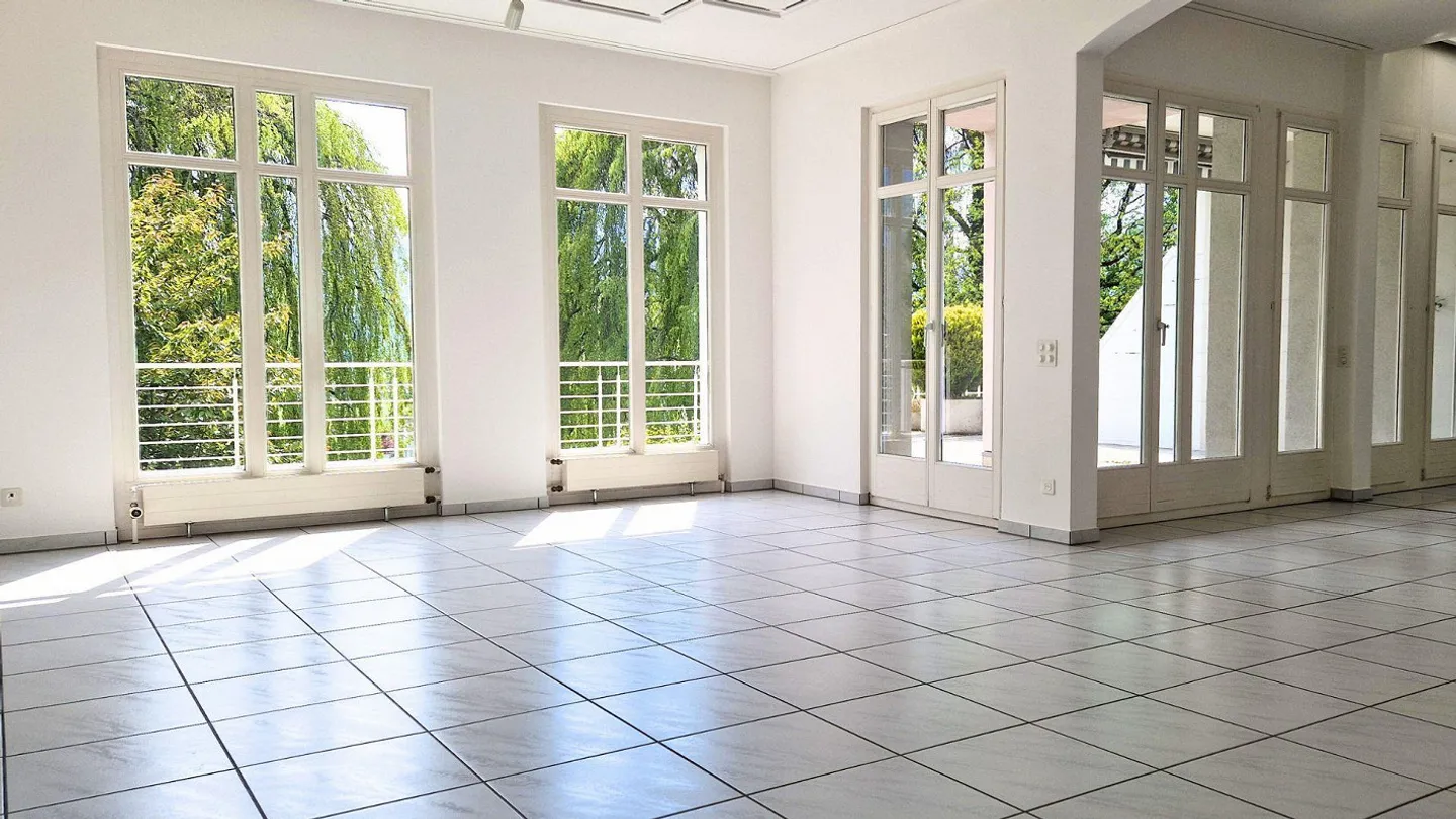 Büro an Exklusiver Lage - Foto 1 von 4