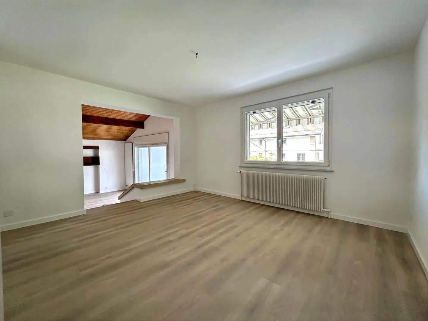 Charmantes 4,5-Zimmer-Haus - Foto 5 von 13