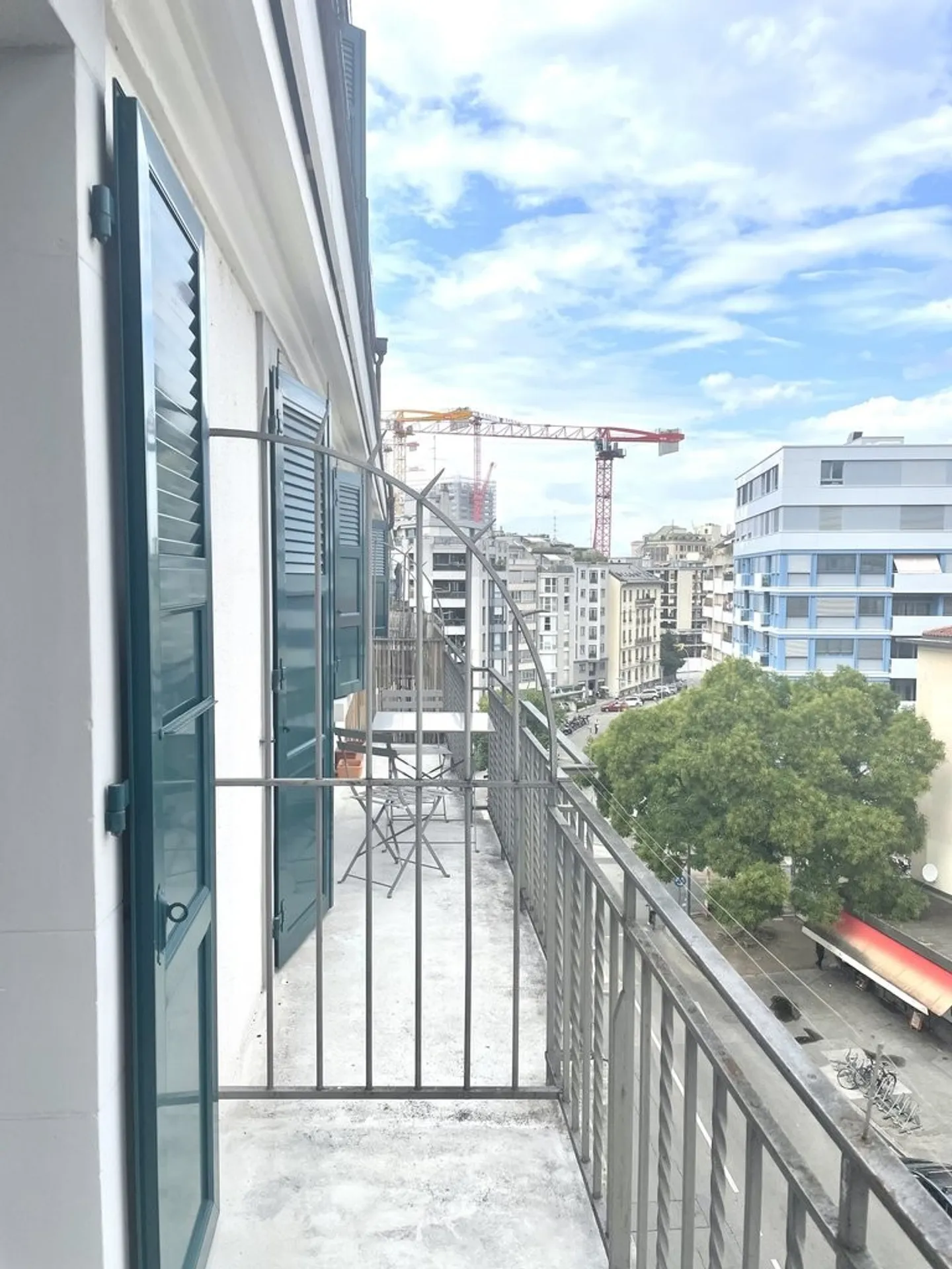Appartamento di 3 stanze ad Acacias - Foto 8 di 8