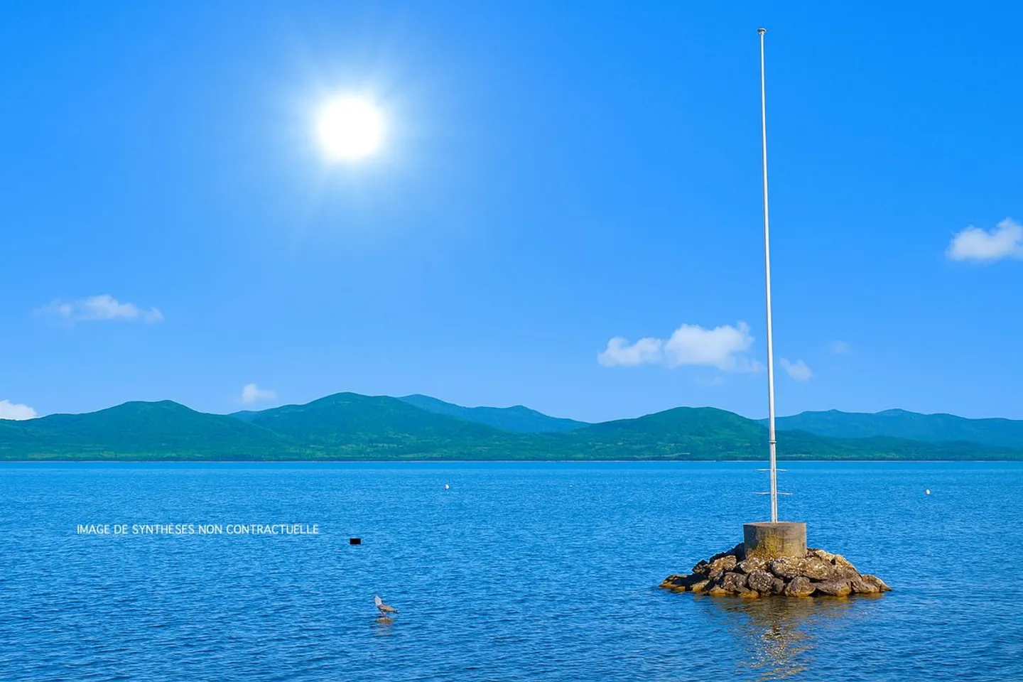 UN'OPPORTUNITÀ RARA TRA VÉSENAZ E CORSIER  |  LA TUA FUTURA DIMORA PRESTIGIOSA - Foto 3 di 13