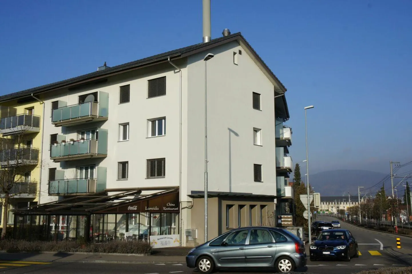 Appartement lumineux et spacieux dans un emplacement central de premier choix - Photo 1 sur 8