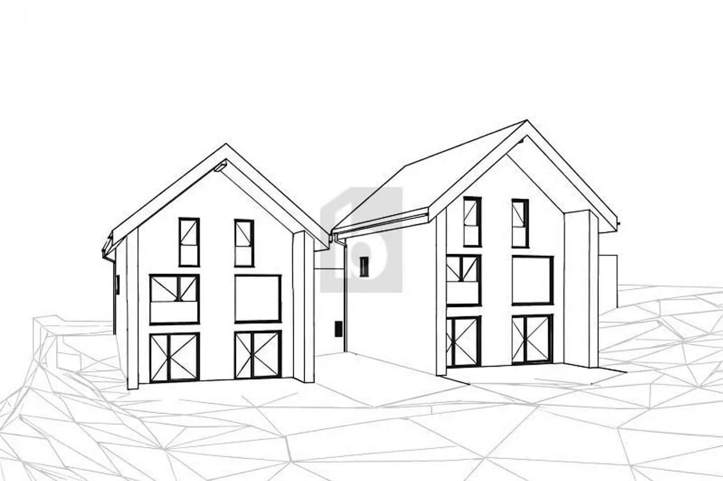 PRICE HIT! NEW BUILD WITH HIGH-QUALITY INTERIOR FINISHING! - Photo 3 of 5