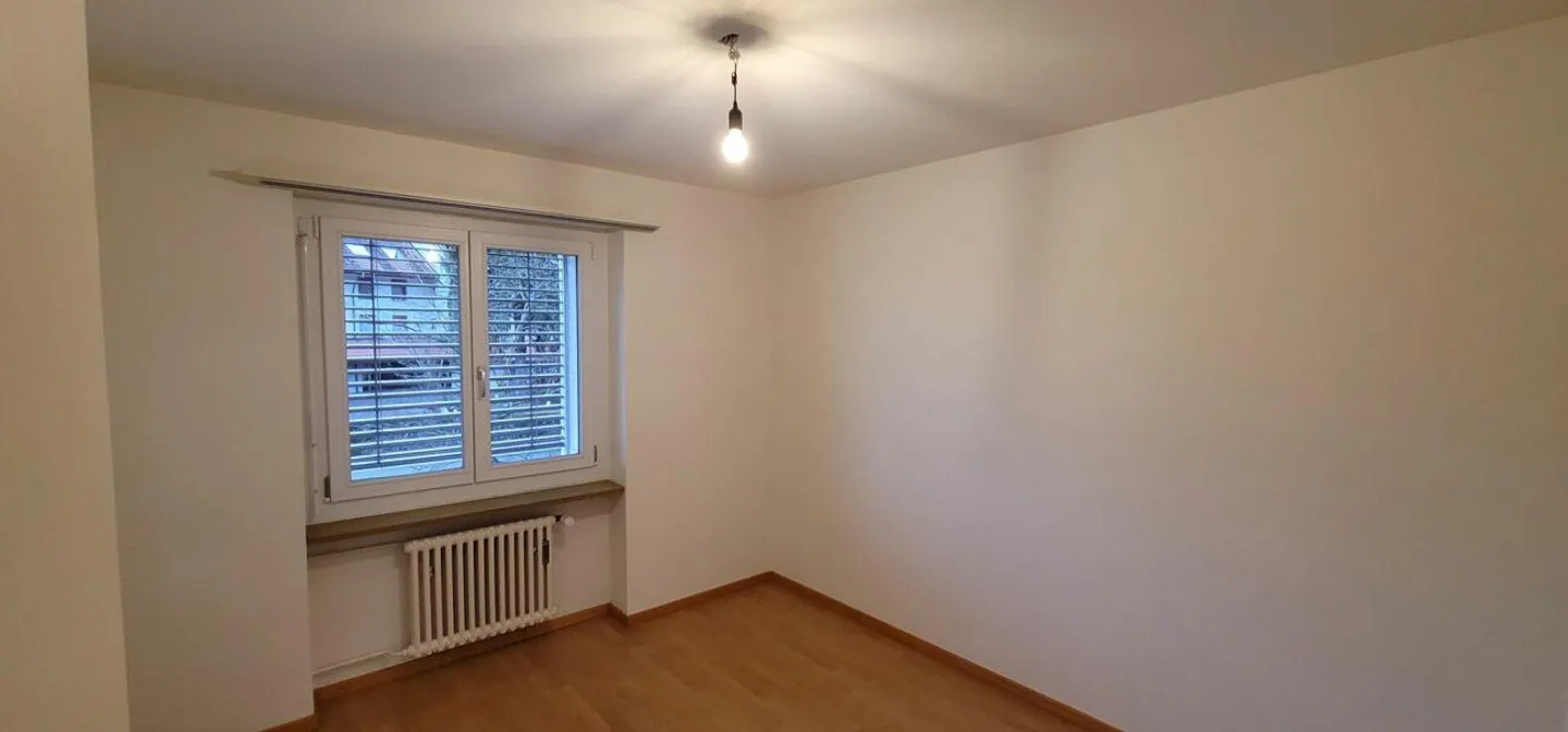 Appartement lumineux et spacieux dans un emplacement central de premier choix - Photo 7 sur 8