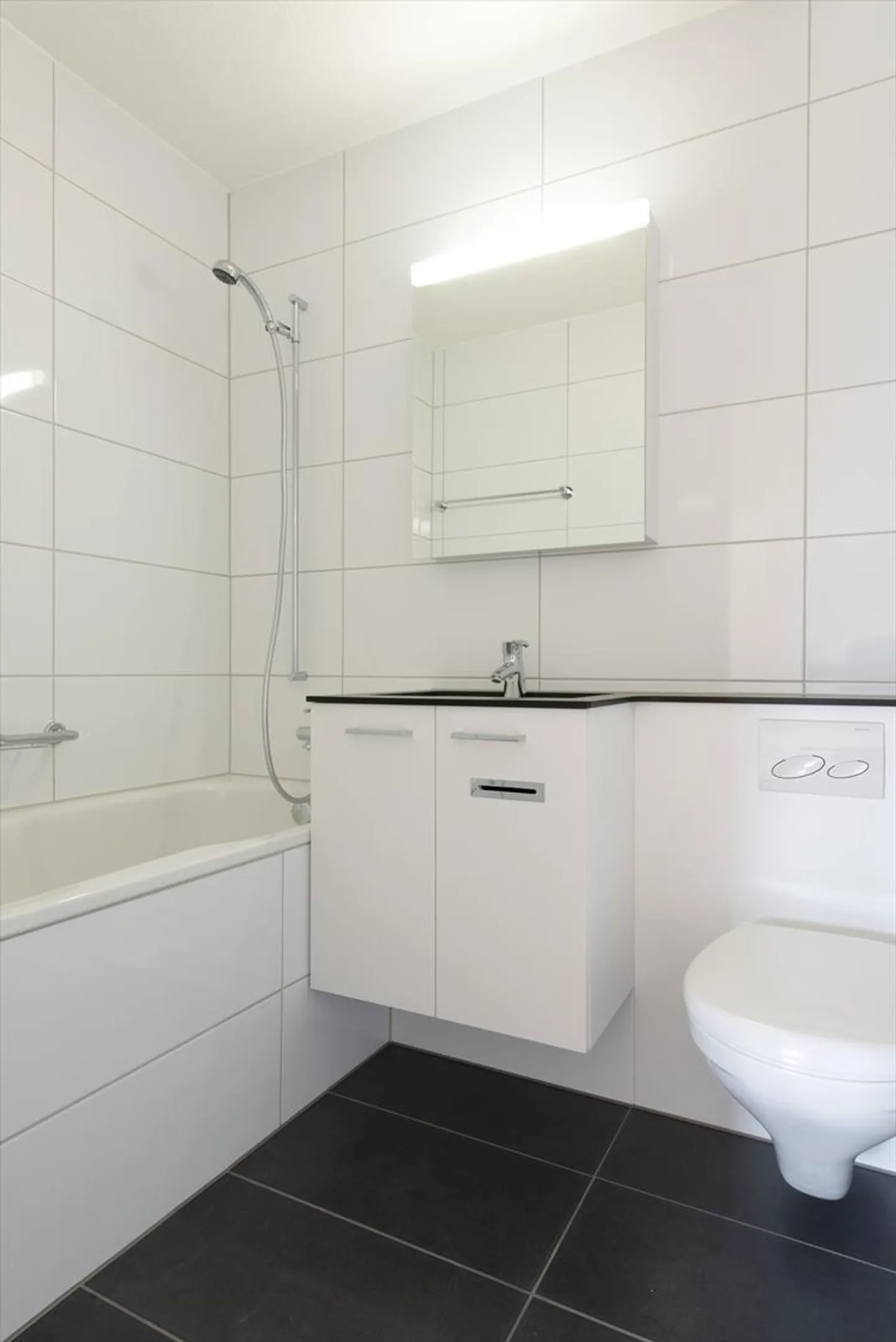 Spacious, modern and bright apartment in Regensdorf - Photo 6 of 7