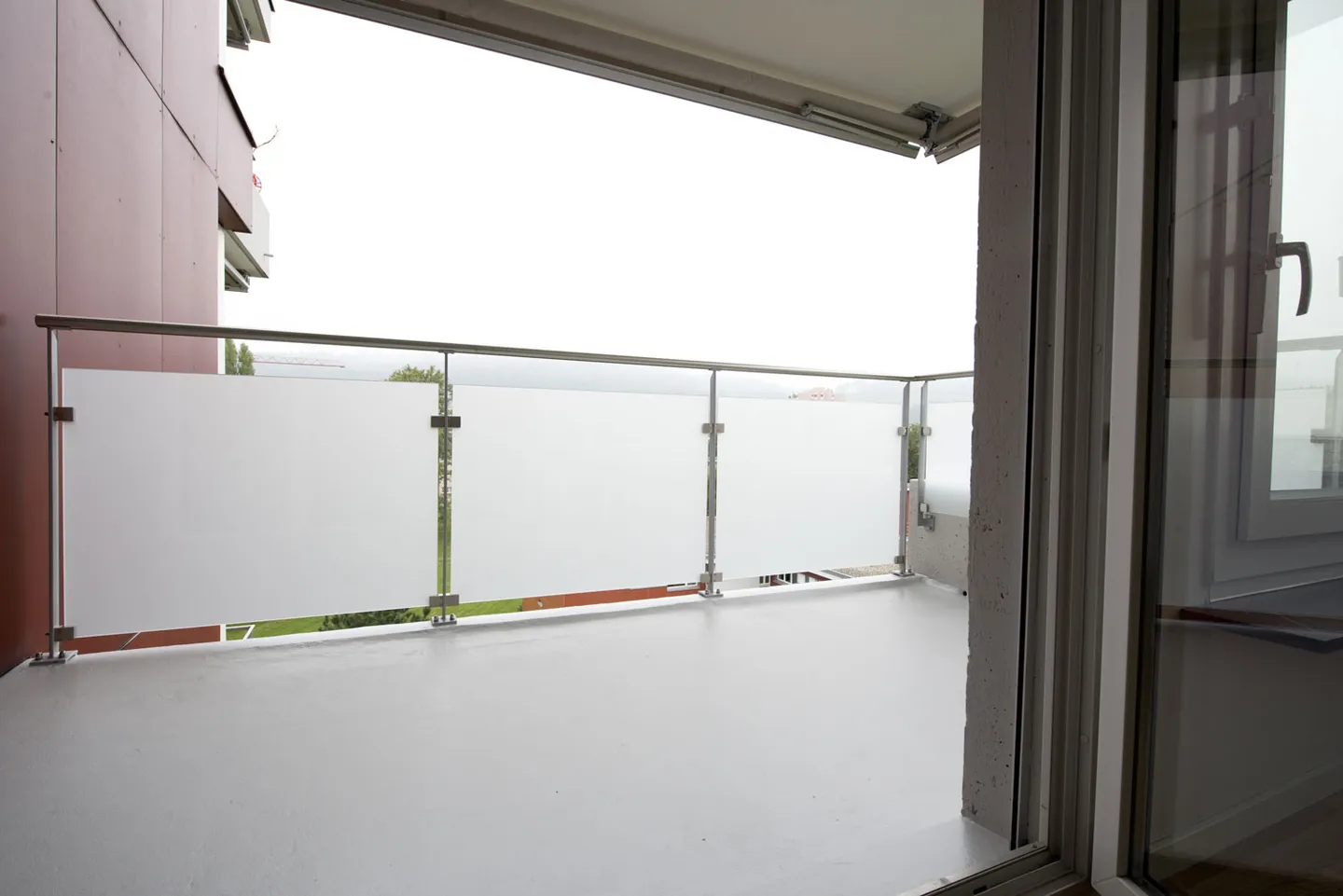 Spacious, modern and bright apartment in Regensdorf - Photo 7 of 7