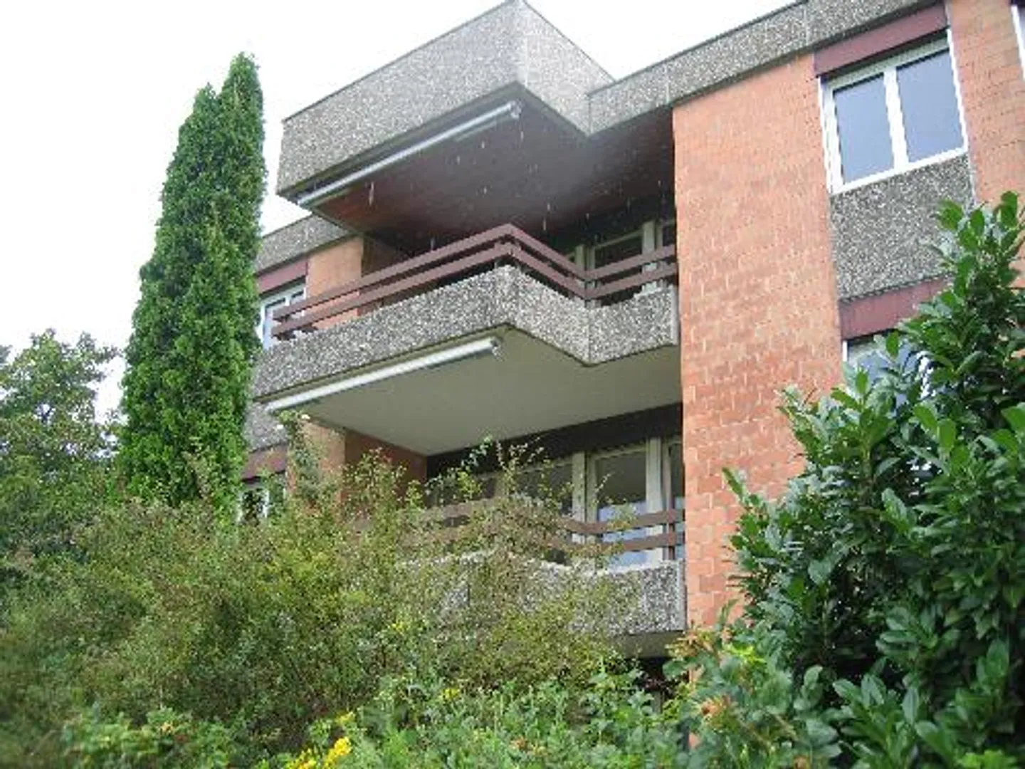 Rent without deposit! - Child-friendly residential area in green surroundings - Photo 1 of 6