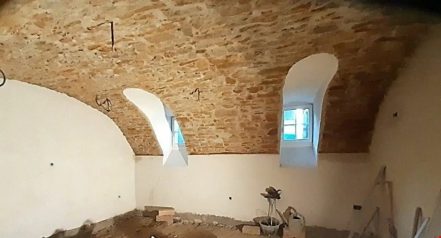 «Exklusives Mehrfamilienhaus in Klingnau - drei grosszügige Wohneinheiten in idyllischer Lage» - Foto 6 von 10