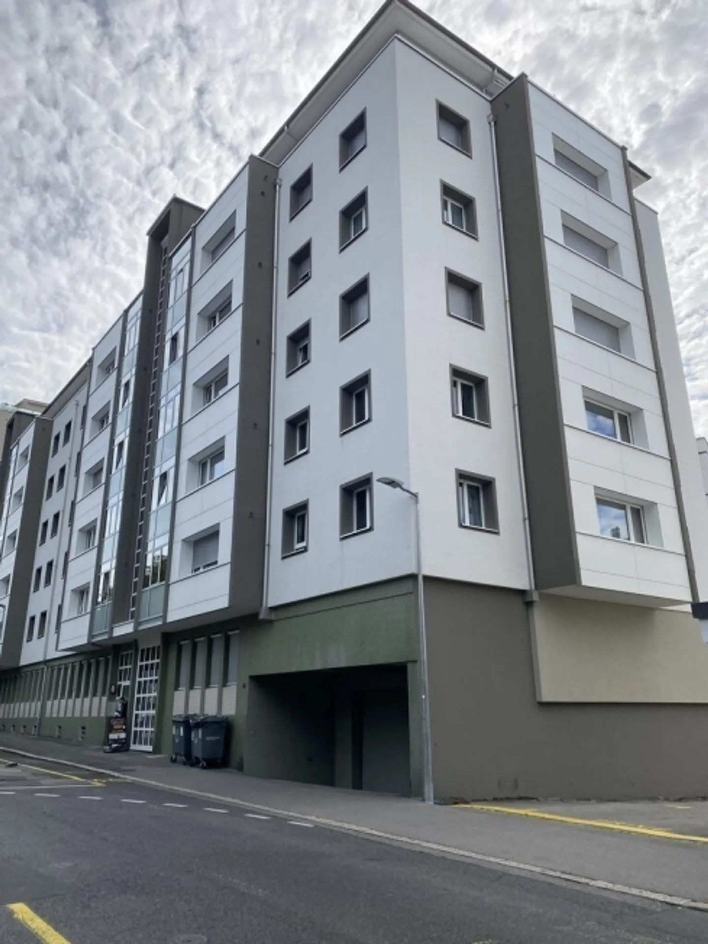 Da afferrare! Magnifico alloggio a Vevey! - Foto 1 di 1