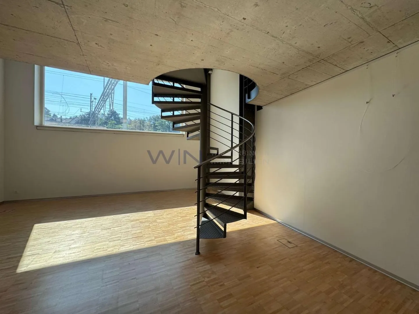 Exklusives Loft in Winterthur - Foto 5 von 10