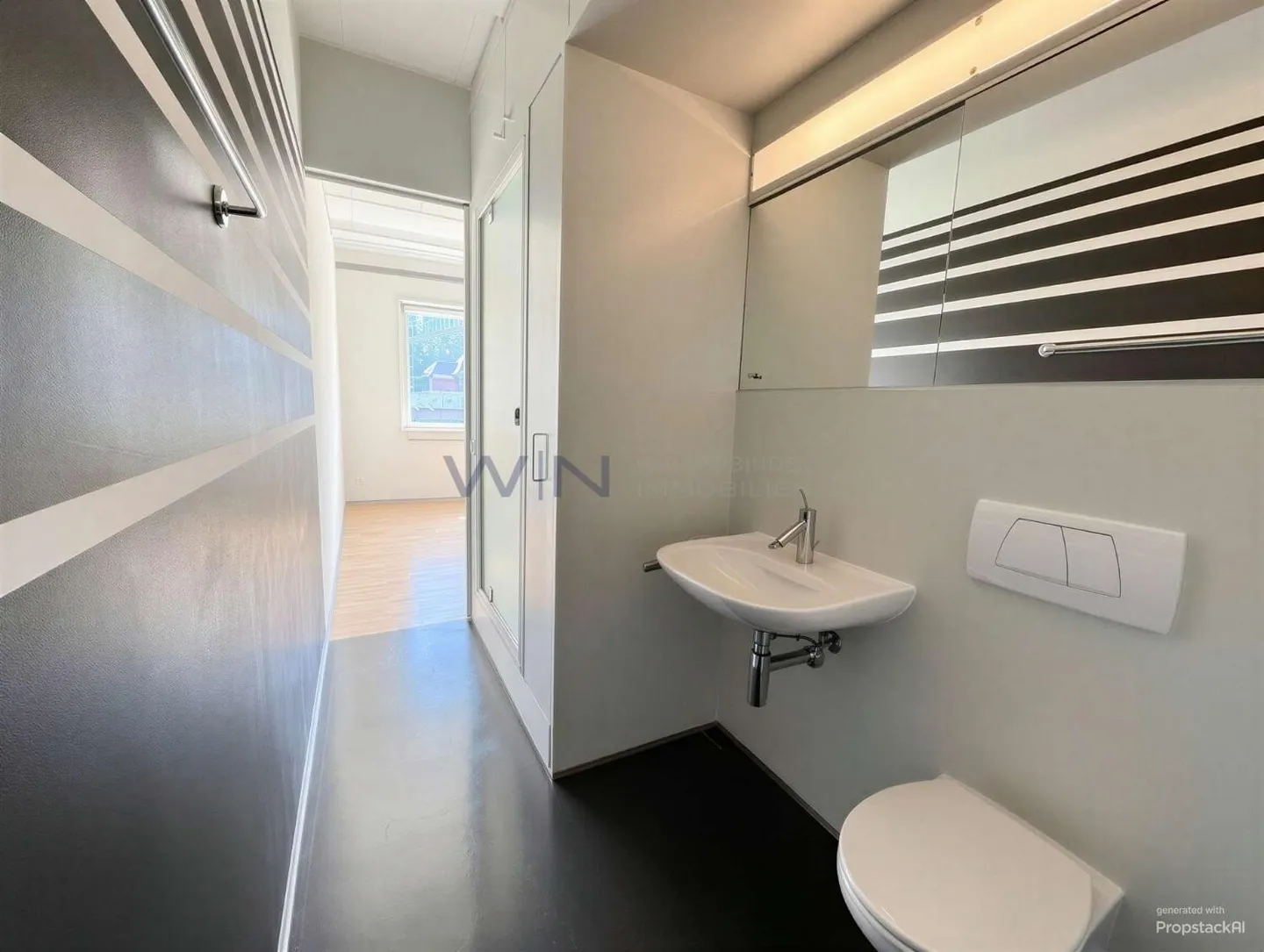 Exklusives Loft in Winterthur - Foto 6 von 10
