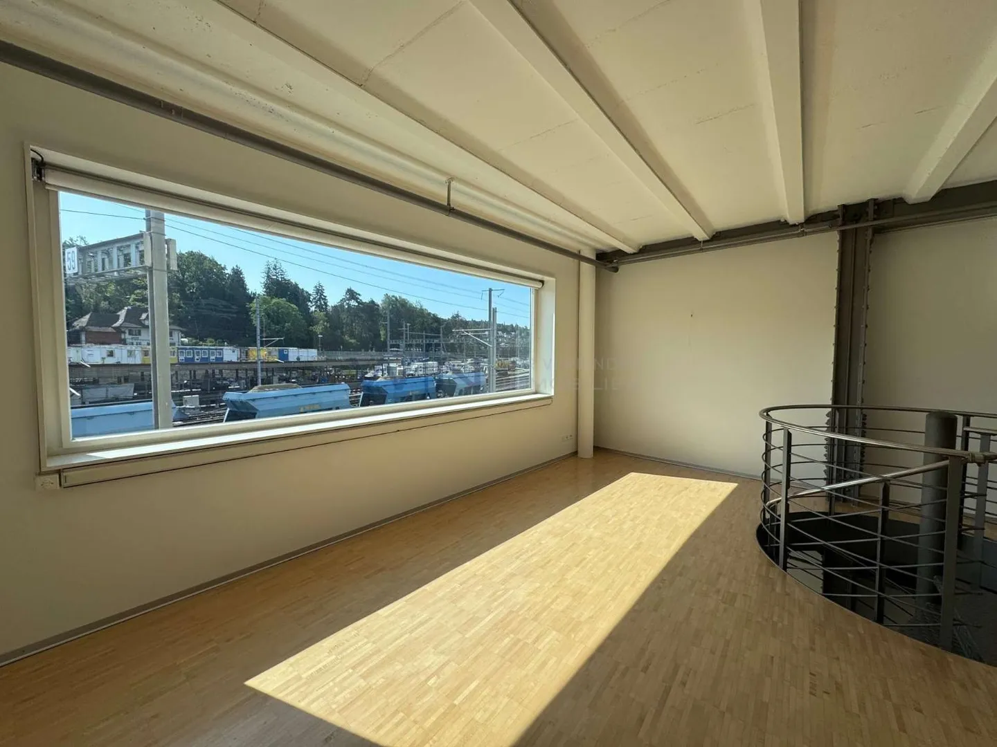Exklusives Loft in Winterthur - Foto 8 von 10