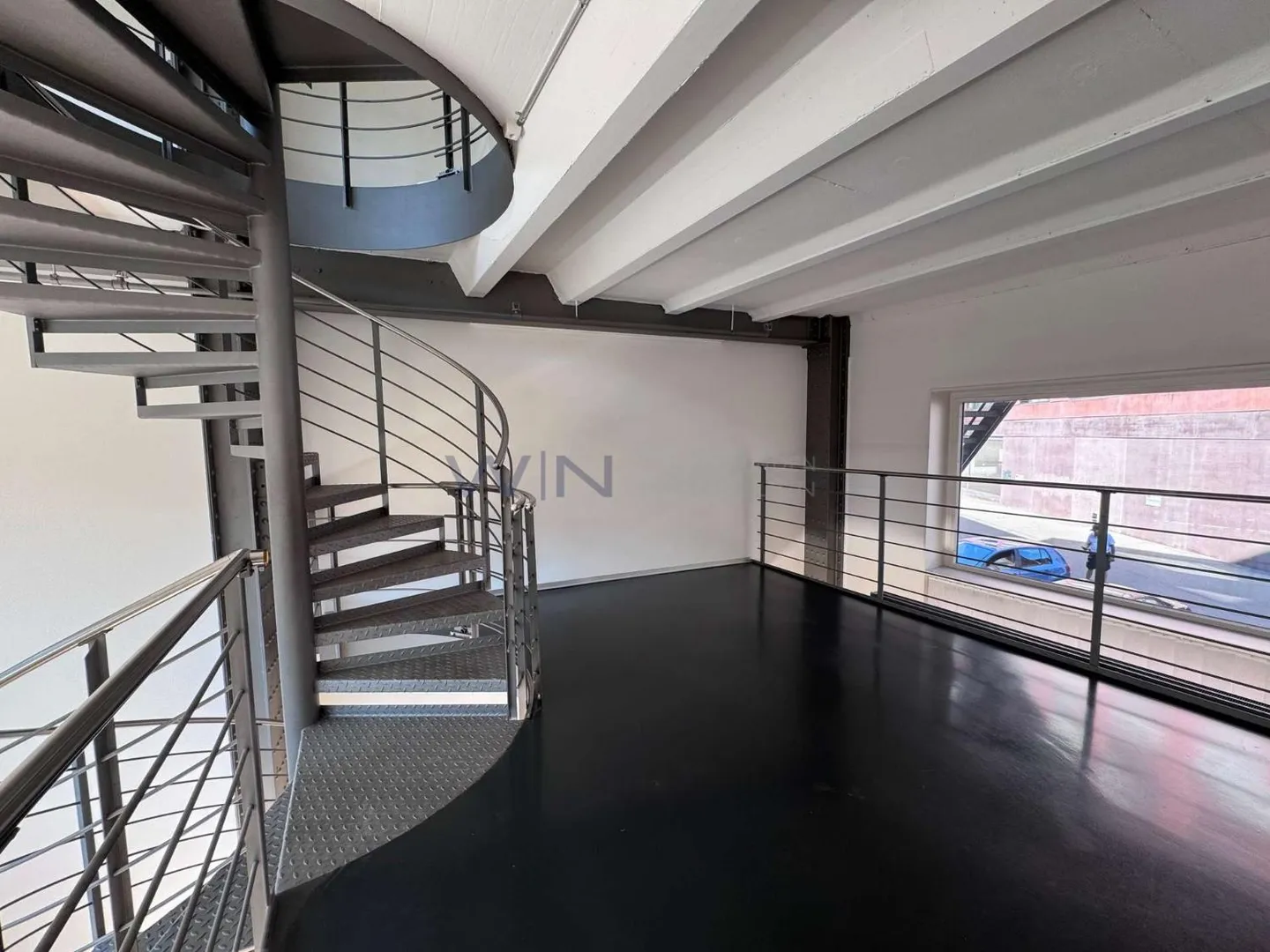 Exklusives Loft in Winterthur - Foto 9 von 10