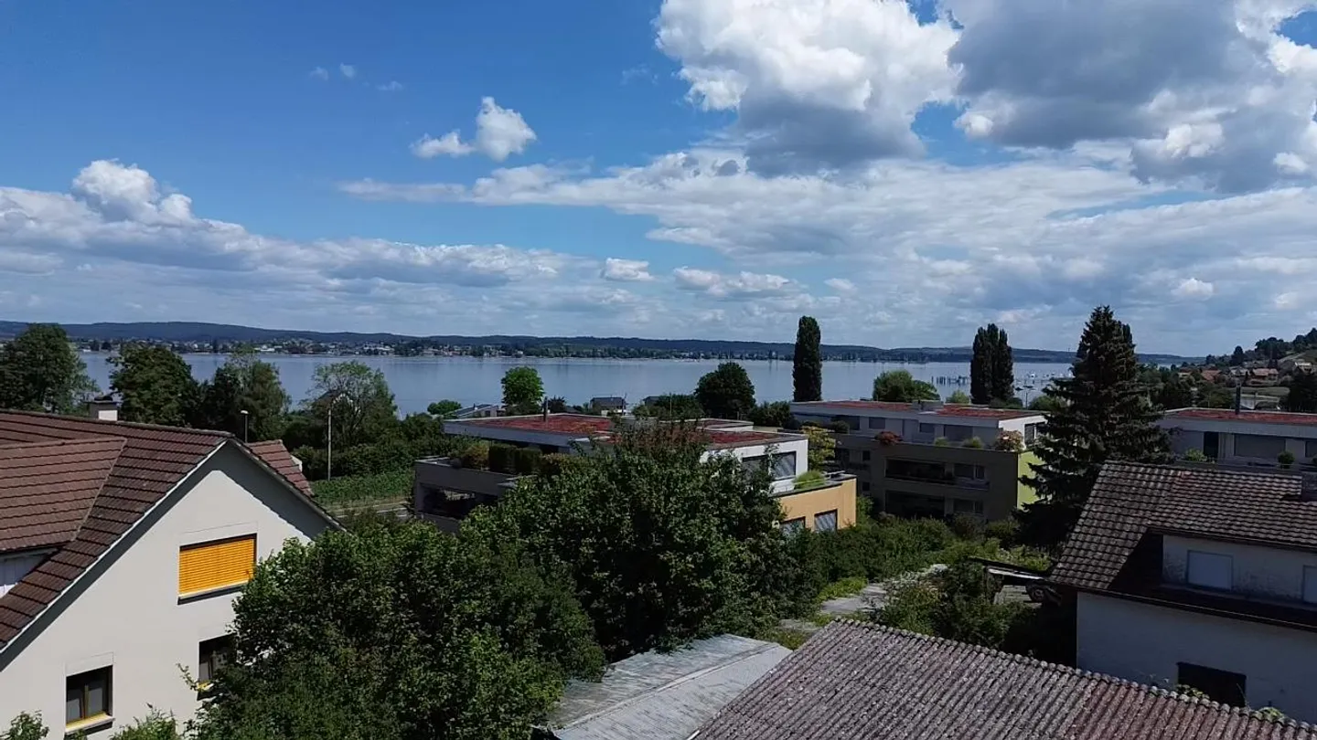 Lage, Lage, Lago - Traumhaftes Grundstück in Berlingen - Foto 3 von 3