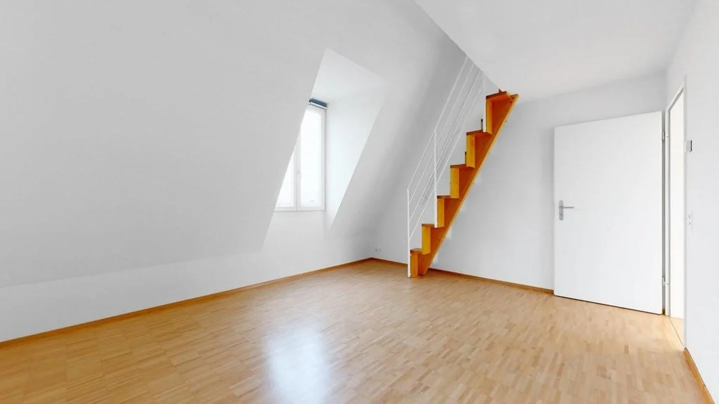 Enjoy the view from your rooftop terrace! - Photo 8 of 11