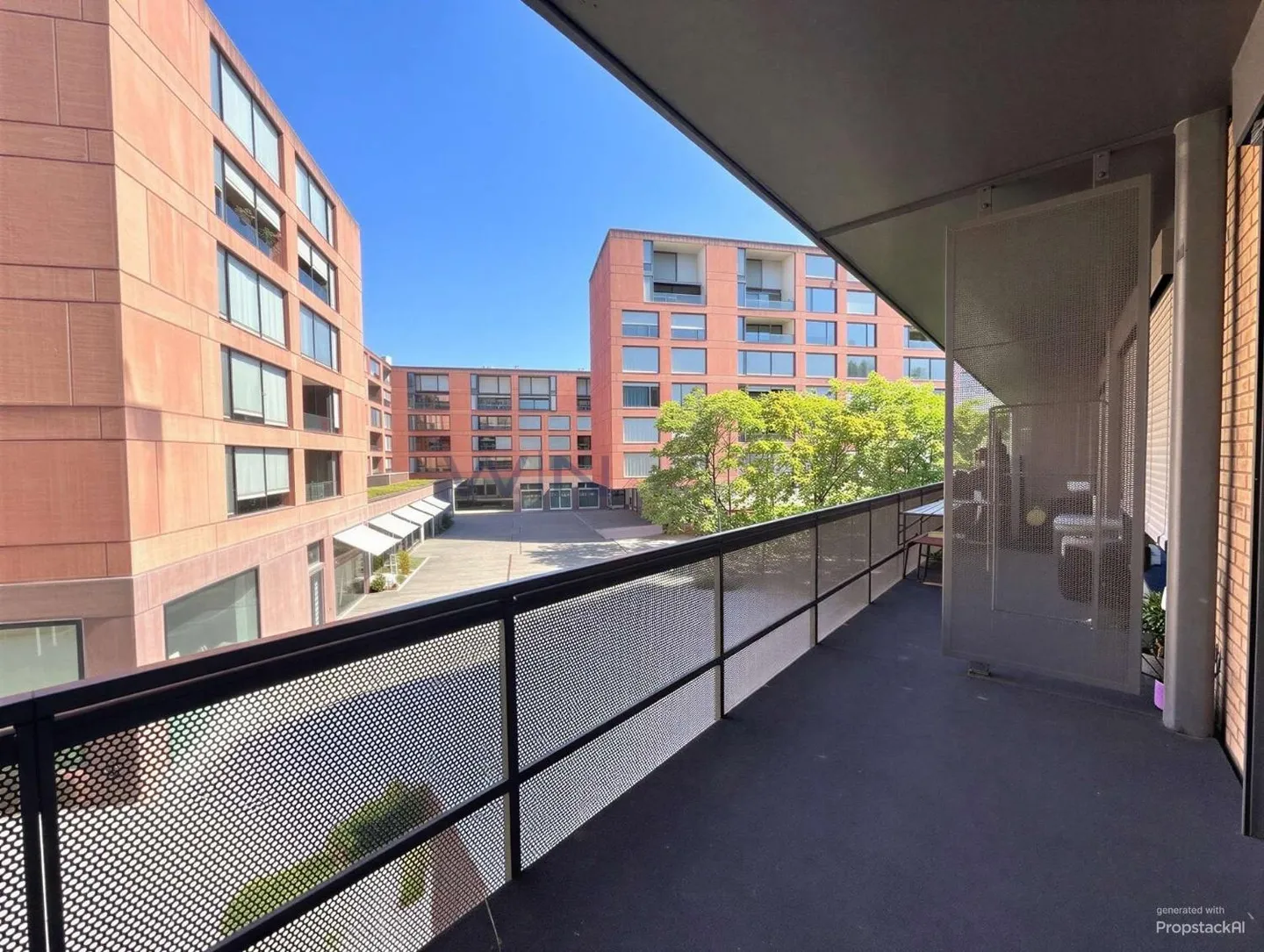 Exklusives Loft in Winterthur - Foto 10 von 10