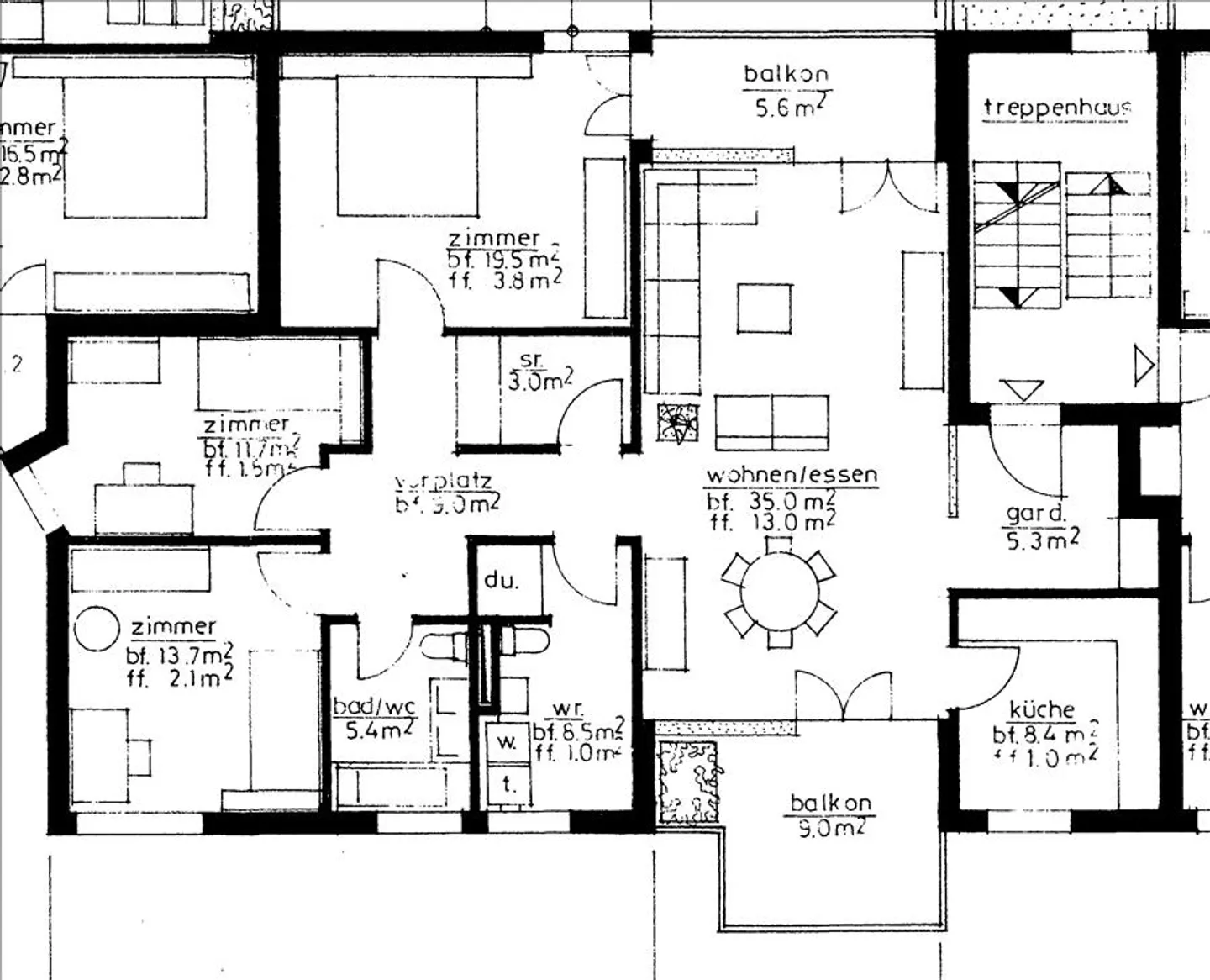 Rent without deposit! - Child-friendly residential area in green surroundings - Photo 6 of 6