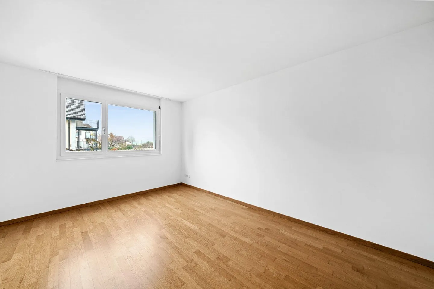 Appartamento moderno di 3,5 locali con grande balcone e lavatrice - Holziken - Foto 4 di 6