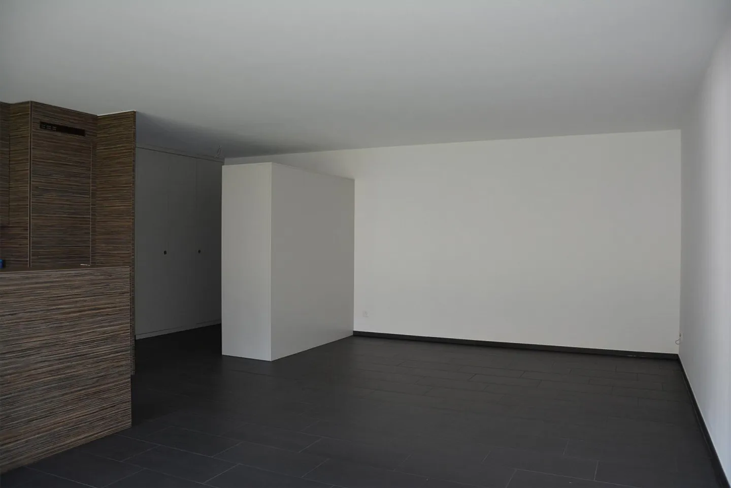 Appartamento moderno di 3,5 locali con grande balcone e lavatrice - Holziken - Foto 5 di 6