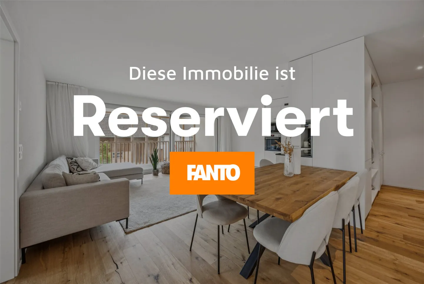 Appartamento 3.5 stanze come nuovo a Schupfart – Vivere nella natura - Foto 1 di 13