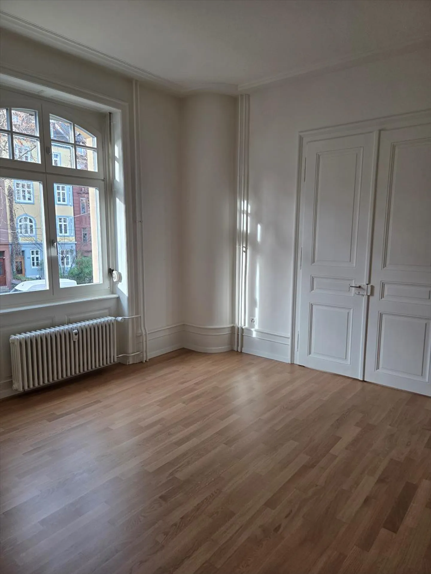 Wohnung mieten - Foto 10 von 12