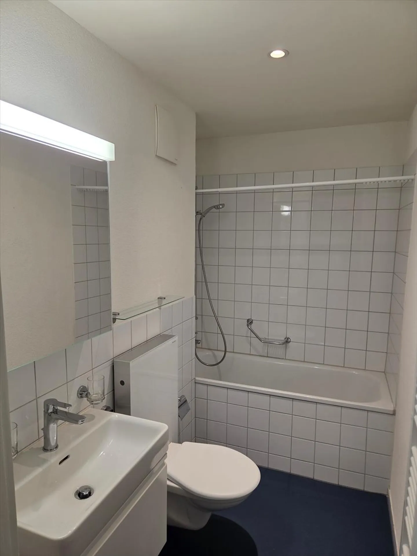 Wohnung mieten - Foto 11 von 12