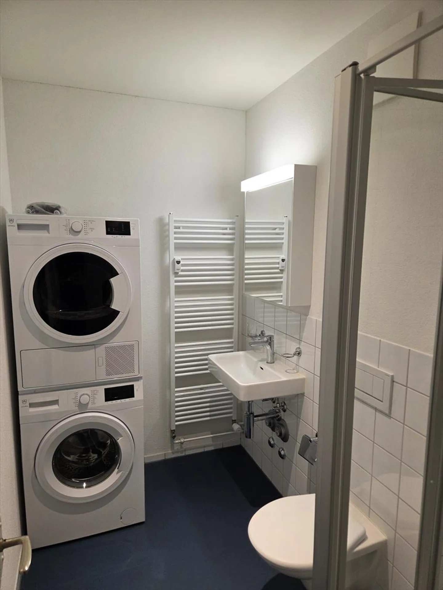 Wohnung mieten - Foto 12 von 12