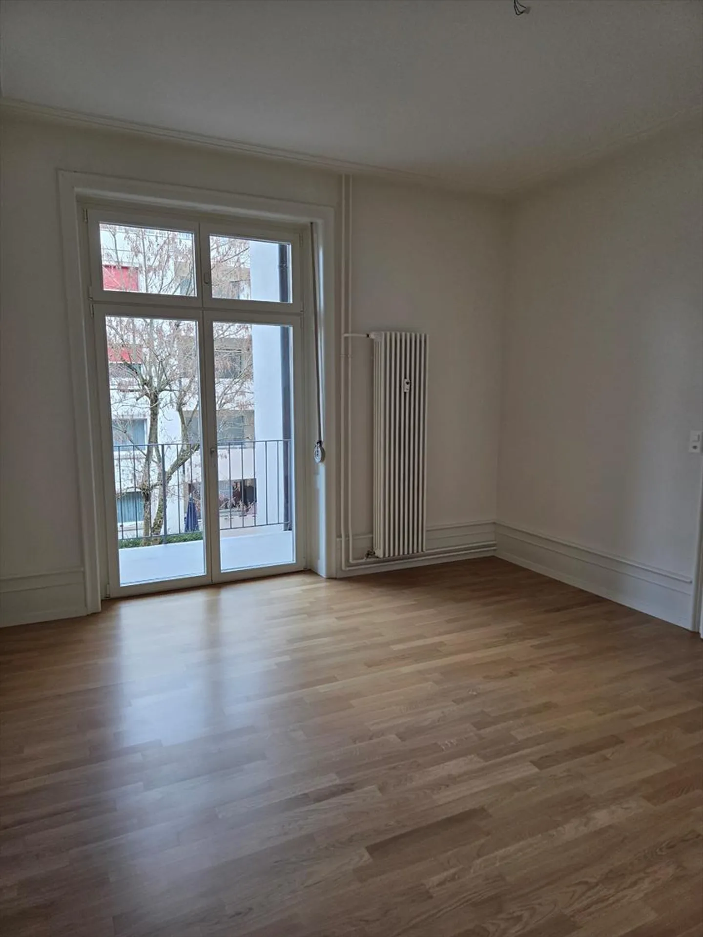 Wohnung mieten - Foto 5 von 12