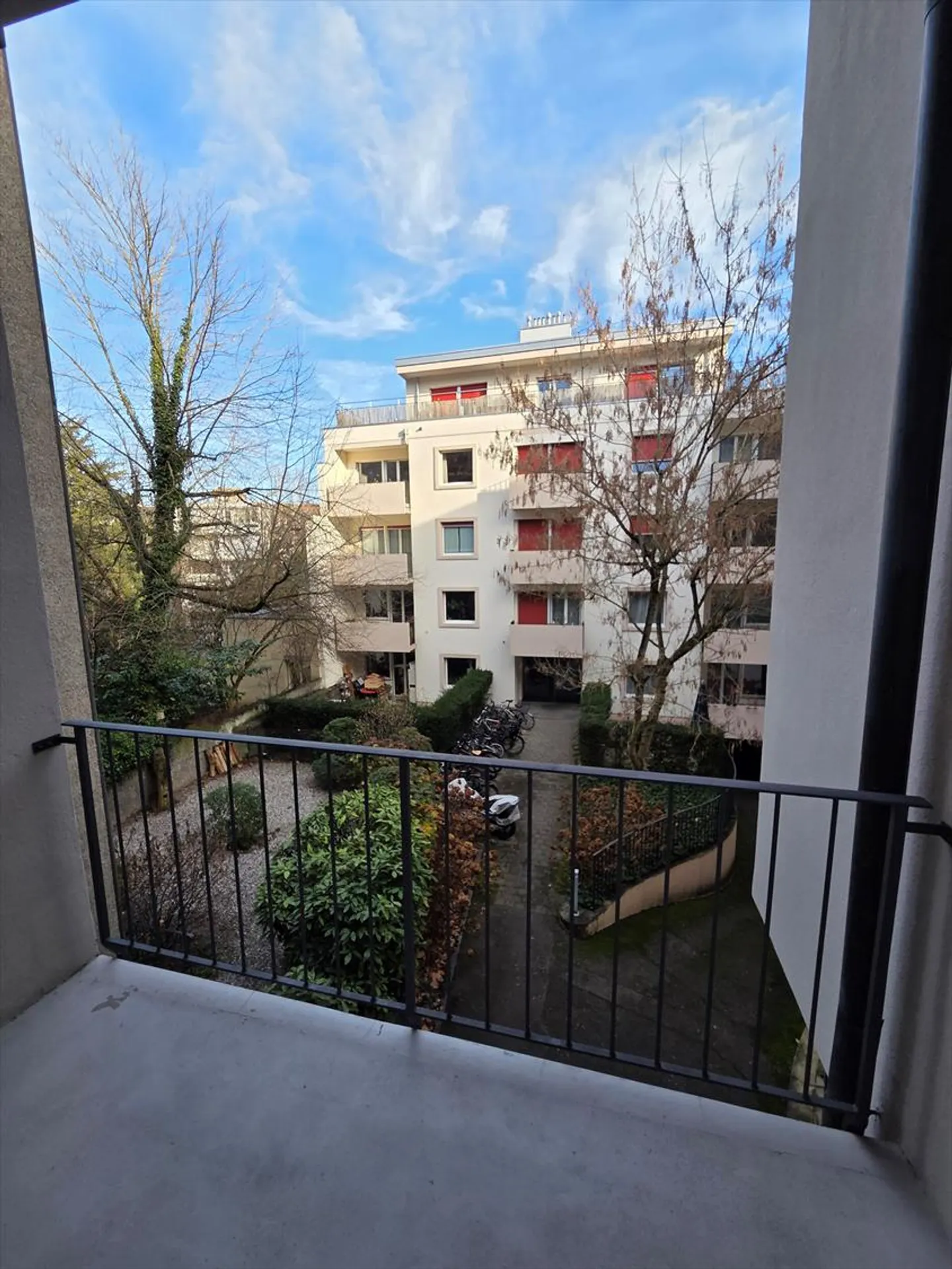 Wohnung mieten - Foto 6 von 12