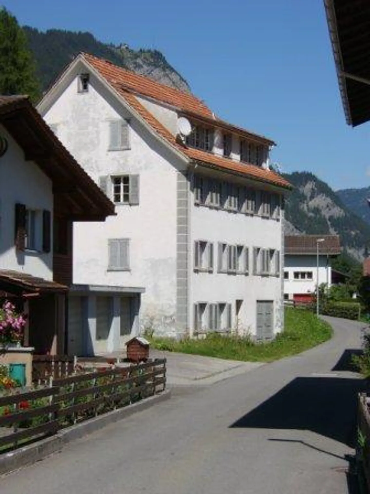 Affascinante casa plurifamiliare - Foto 1 di 1