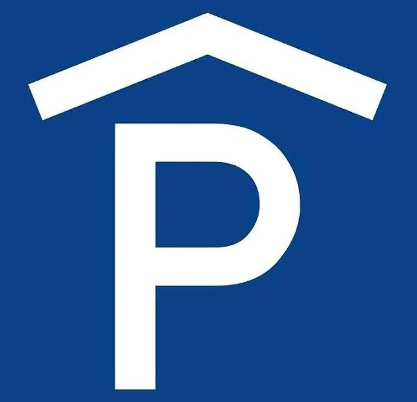 Motorcycle parking spaces for rent - Photo 1 of 3