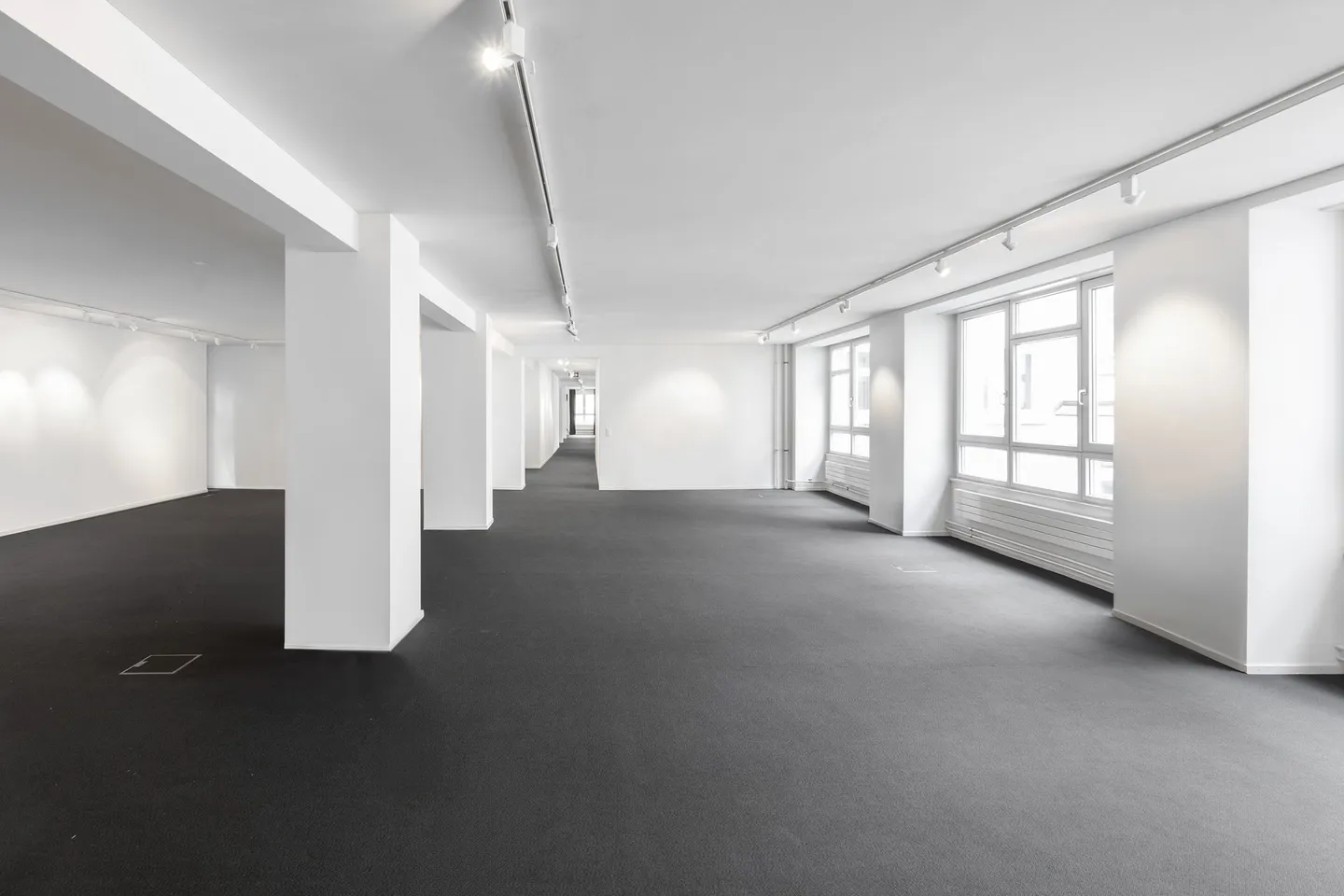 Spazio in affitto interessante - ora disponibile! - Foto 10 di 10
