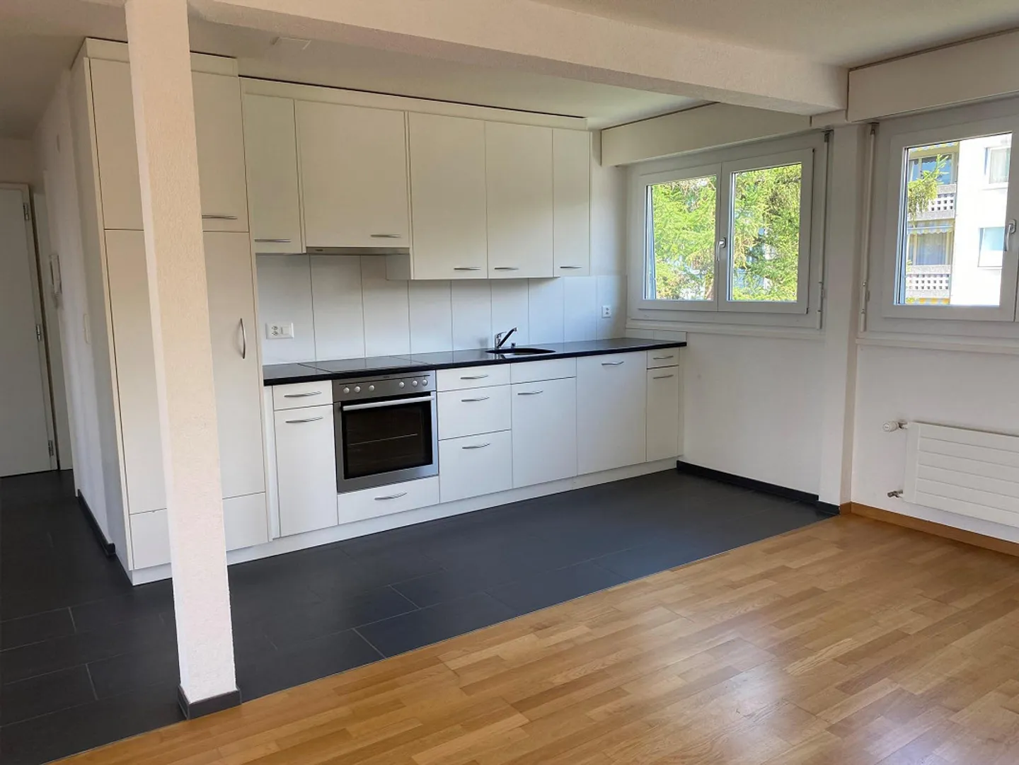 Appartement spacieux et moderne à côté de la zone de loisirs - Photo 2 sur 9