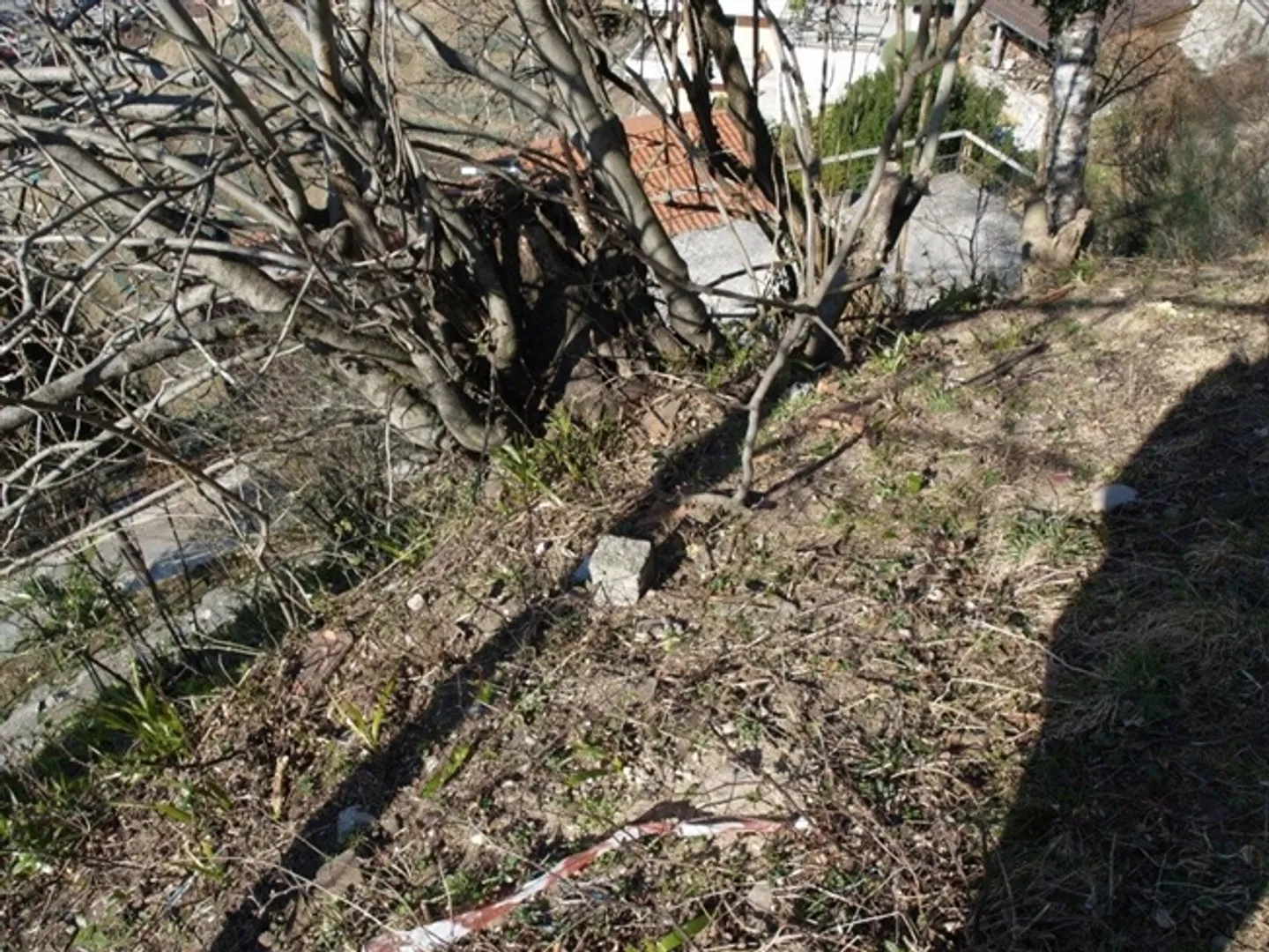 «Terreno edificabile di 949m2  Baulandgrundstück von 949m2» - Foto 4 di 9