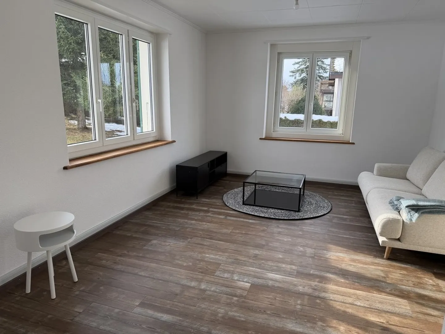 3.5 Room Apartment - Photo 7 of 11