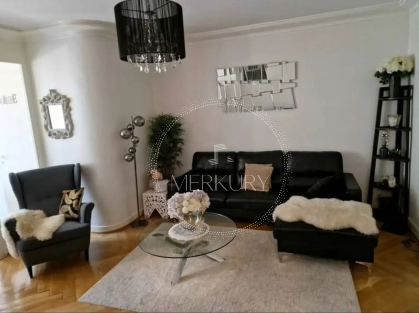 Apartment for rent - Photo 6 of 6