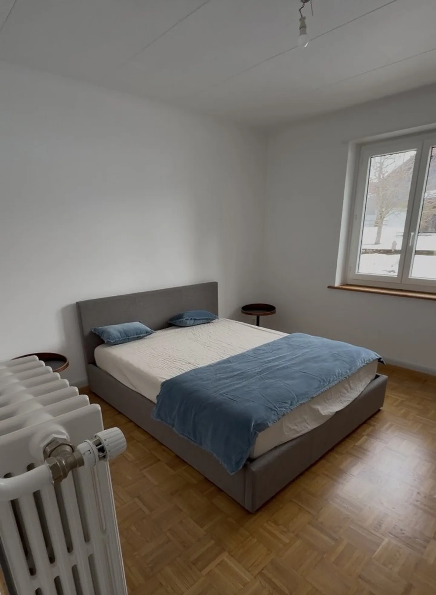 3.5 Room Apartment - Photo 11 of 11