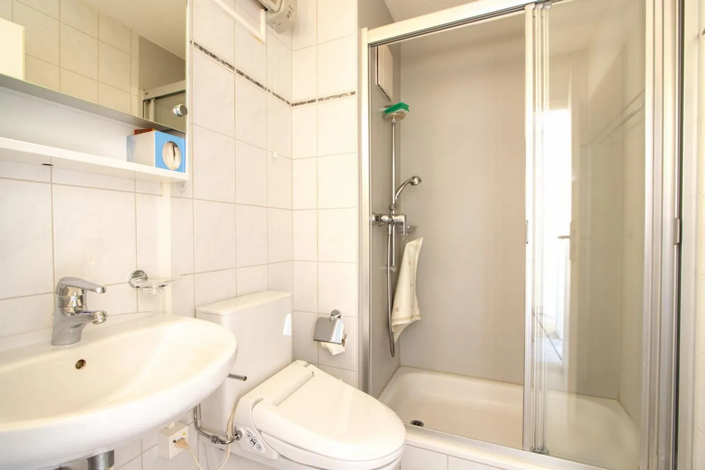 Wohnung kaufen - Foto 5 von 14