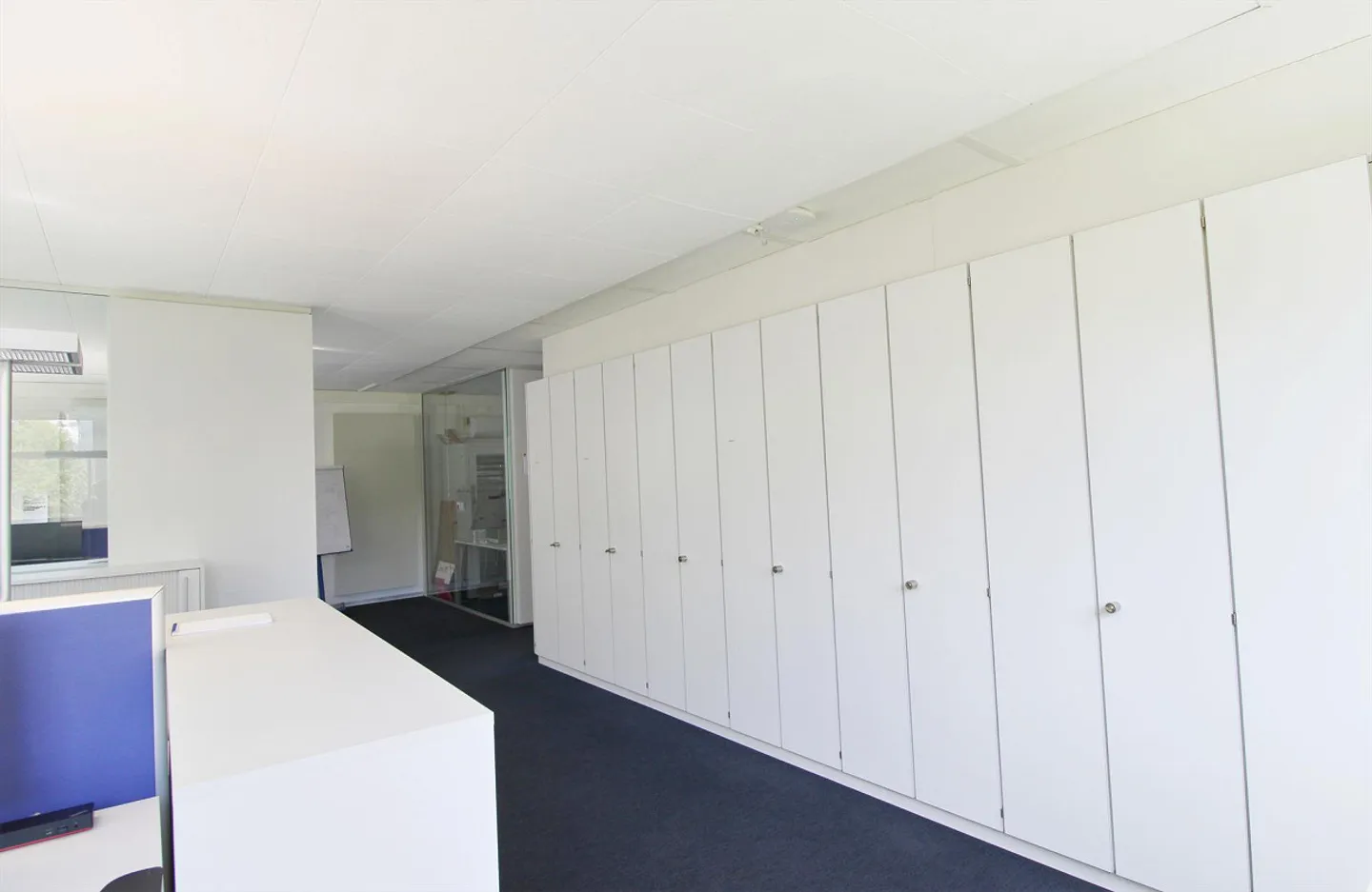 Some properties are rented. Others become a business card. - Photo 3 of 8
