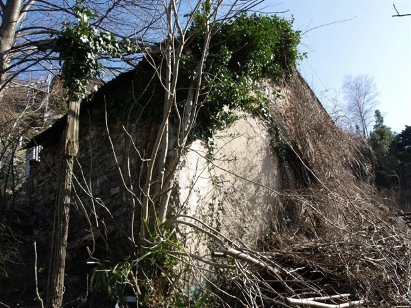 «Terreno edificabile di 949m2  Baulandgrundstück von 949m2» - Foto 6 di 9