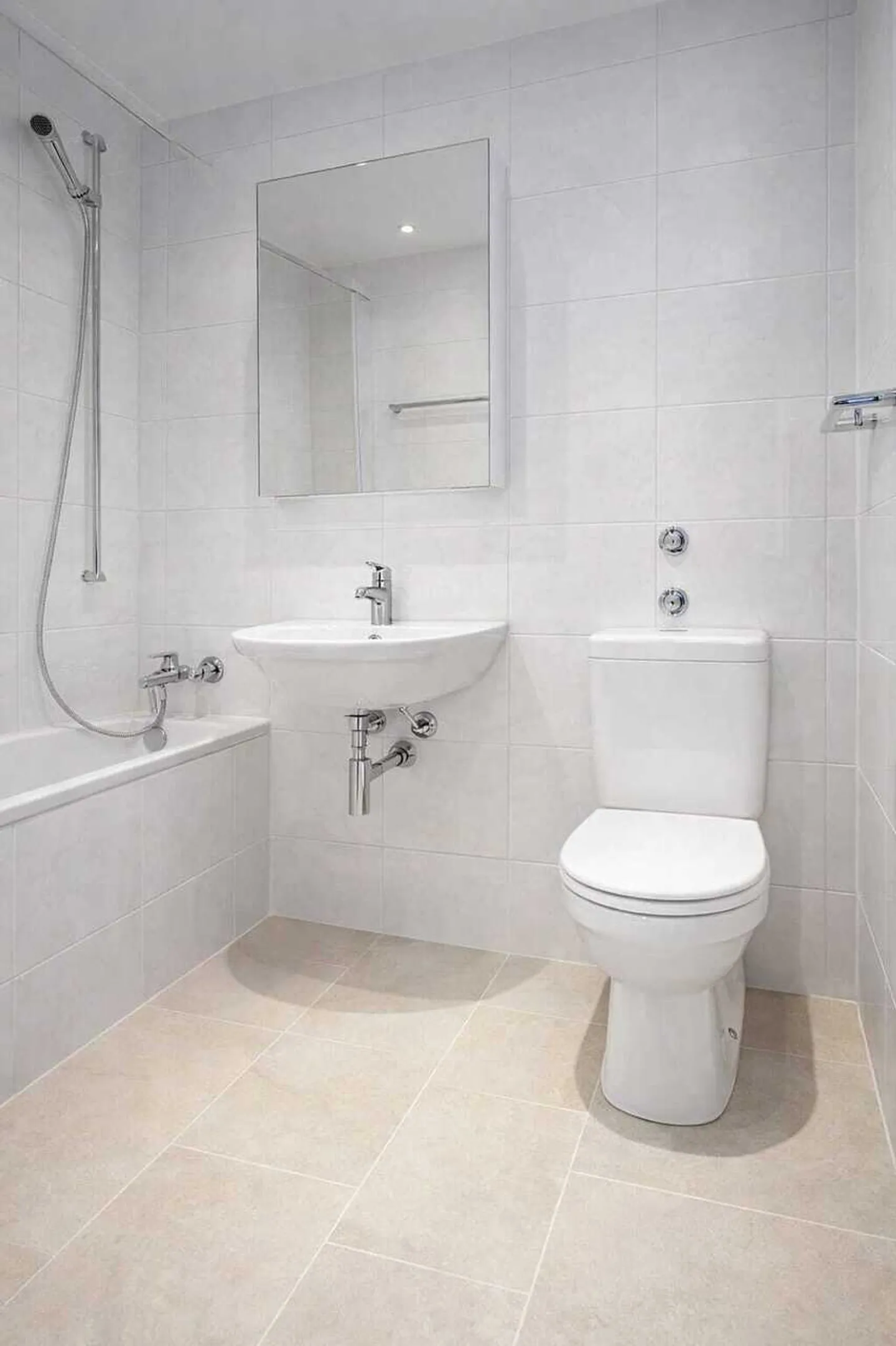 Appartement moderne avec vue - Photo 4 sur 6