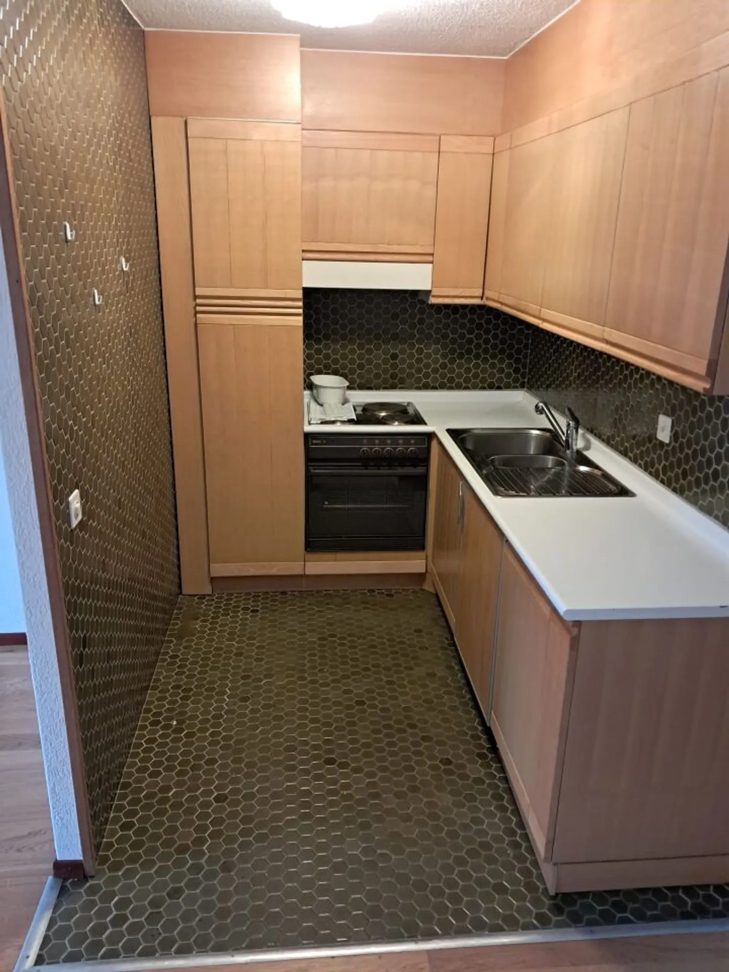 Bel appartement de 2.5 pièces - Photo 1 sur 6