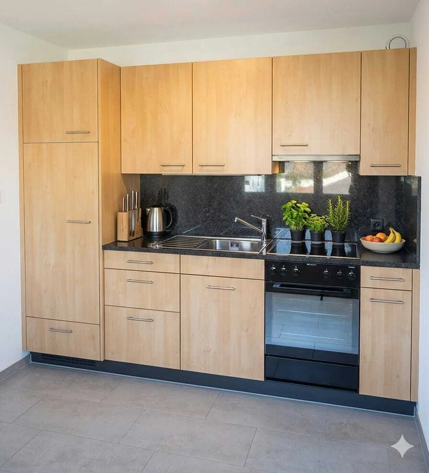 Appartement moderne avec vue - Photo 1 sur 6