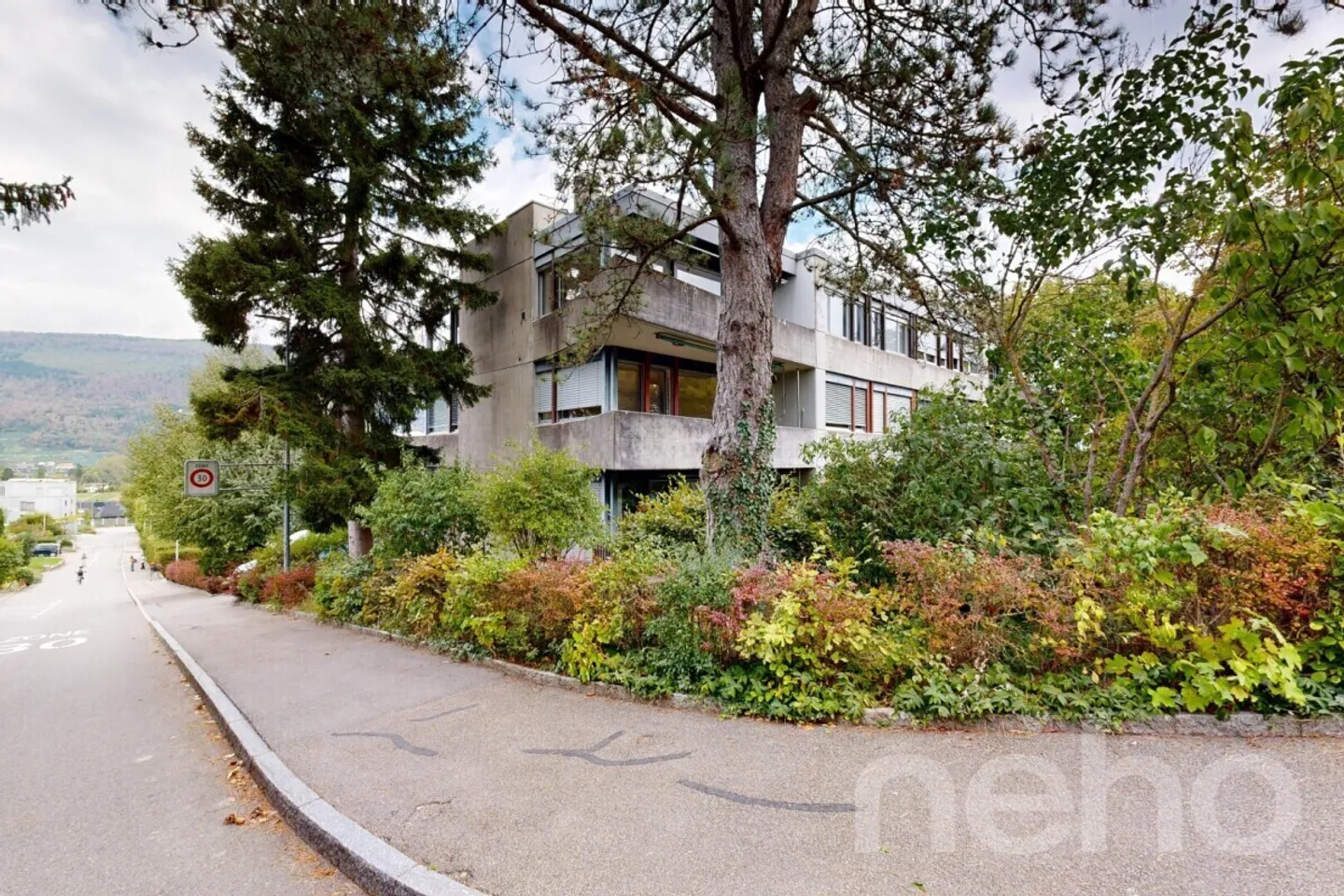 Familienfreundliche Wohnung mit Terrasse - Foto 1 von 12