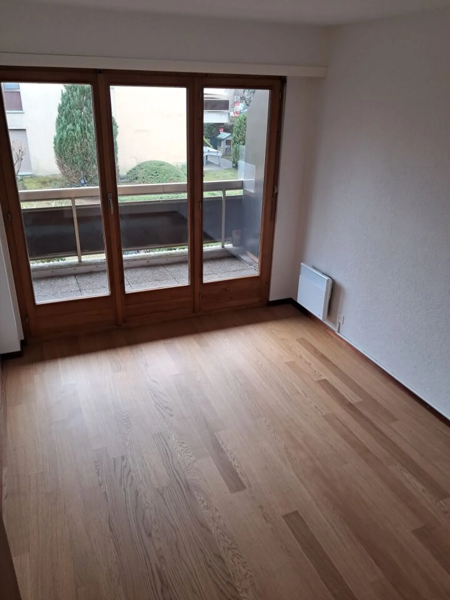 Bel appartement de 2.5 pièces - Photo 3 sur 6