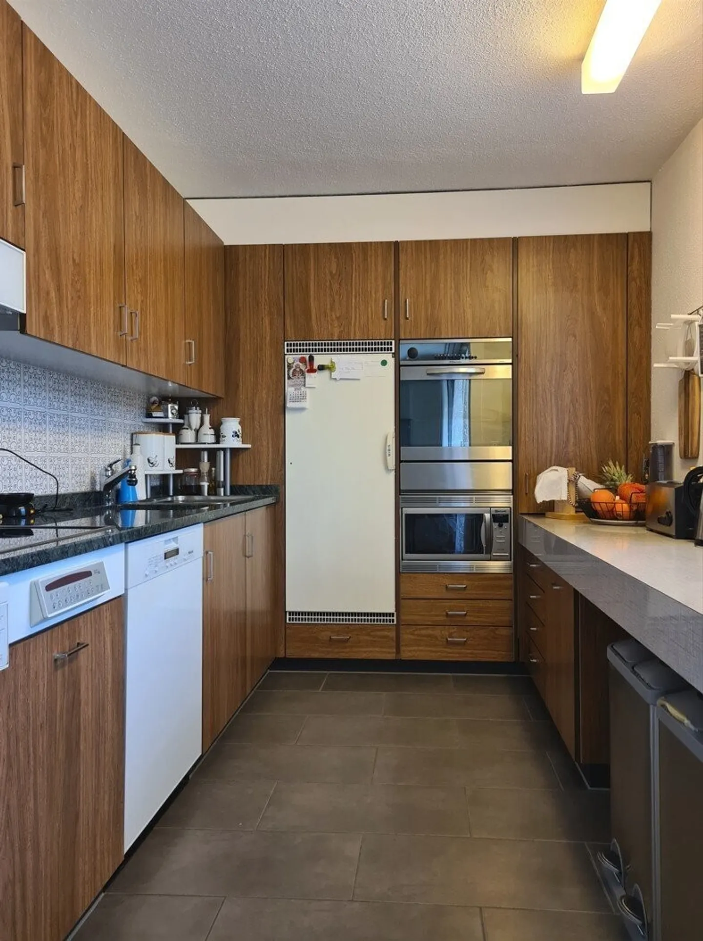 Grosszügige 5.5-Zimmerwohnung - Foto 3 von 8