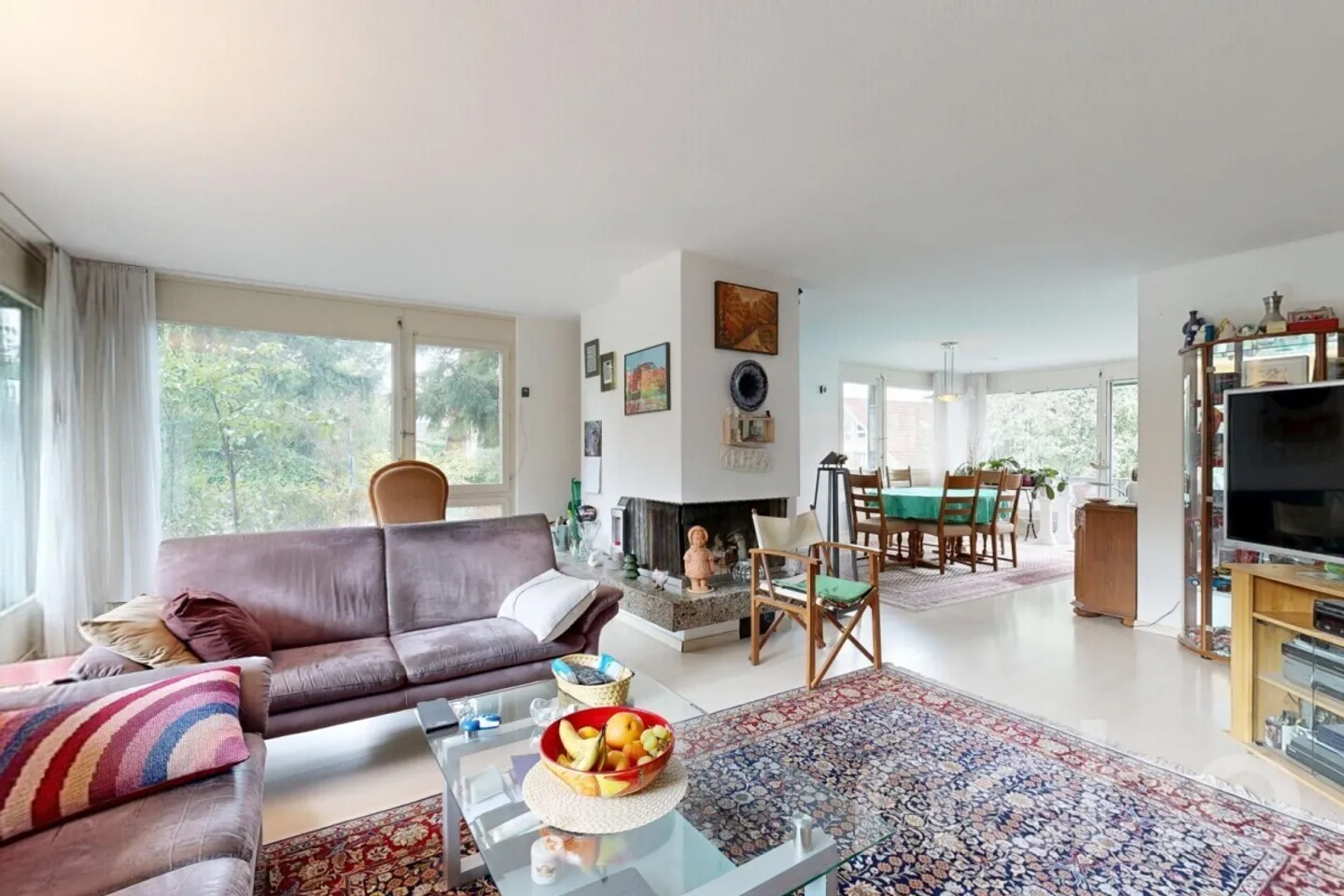 Familienfreundliche Wohnung mit Terrasse - Foto 2 von 12