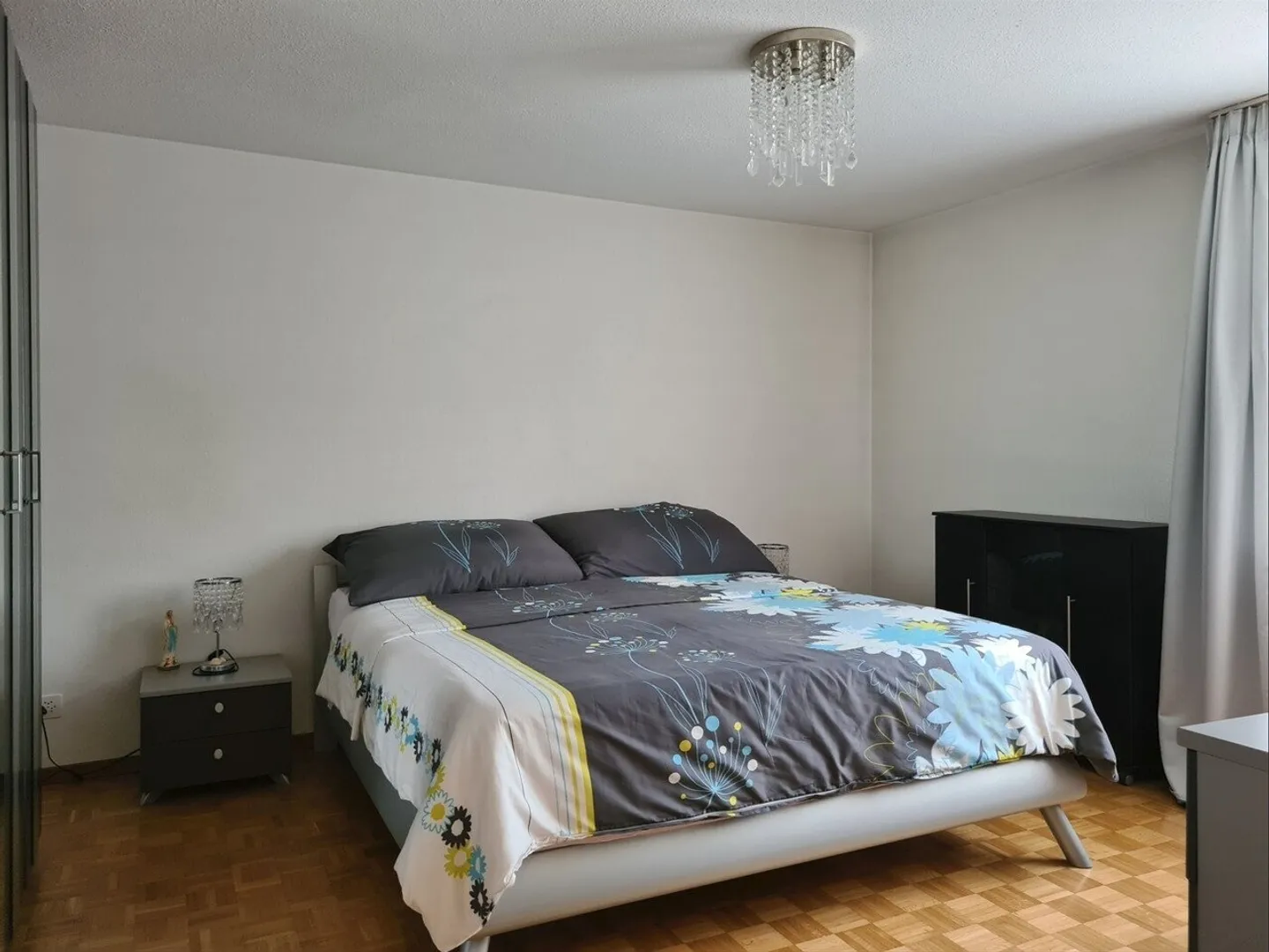 Grosszügige 5.5-Zimmerwohnung - Foto 4 von 8