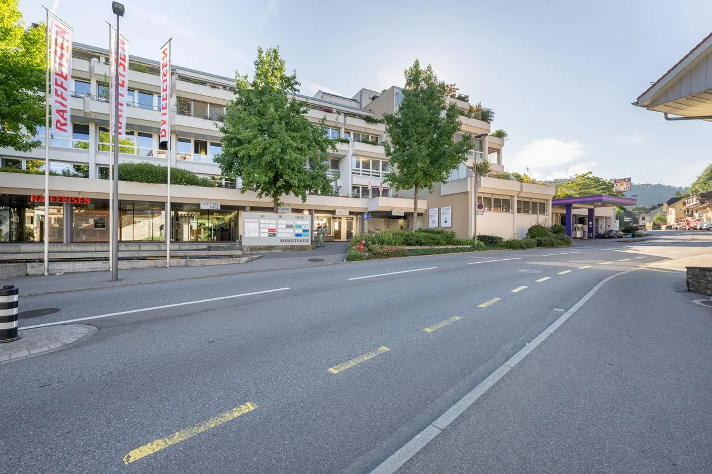 Attraktives Landenlokal mit vielseitiger Nutzungsmöglichkeiten - Foto 14 von 15