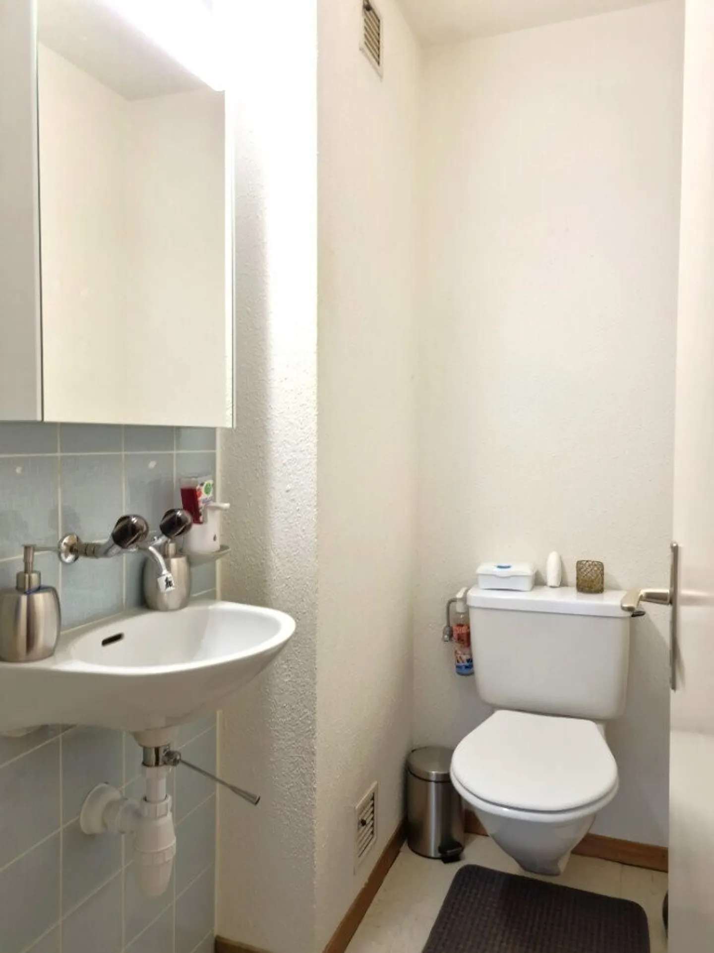 Grosszügige 5.5-Zimmerwohnung - Foto 7 von 8