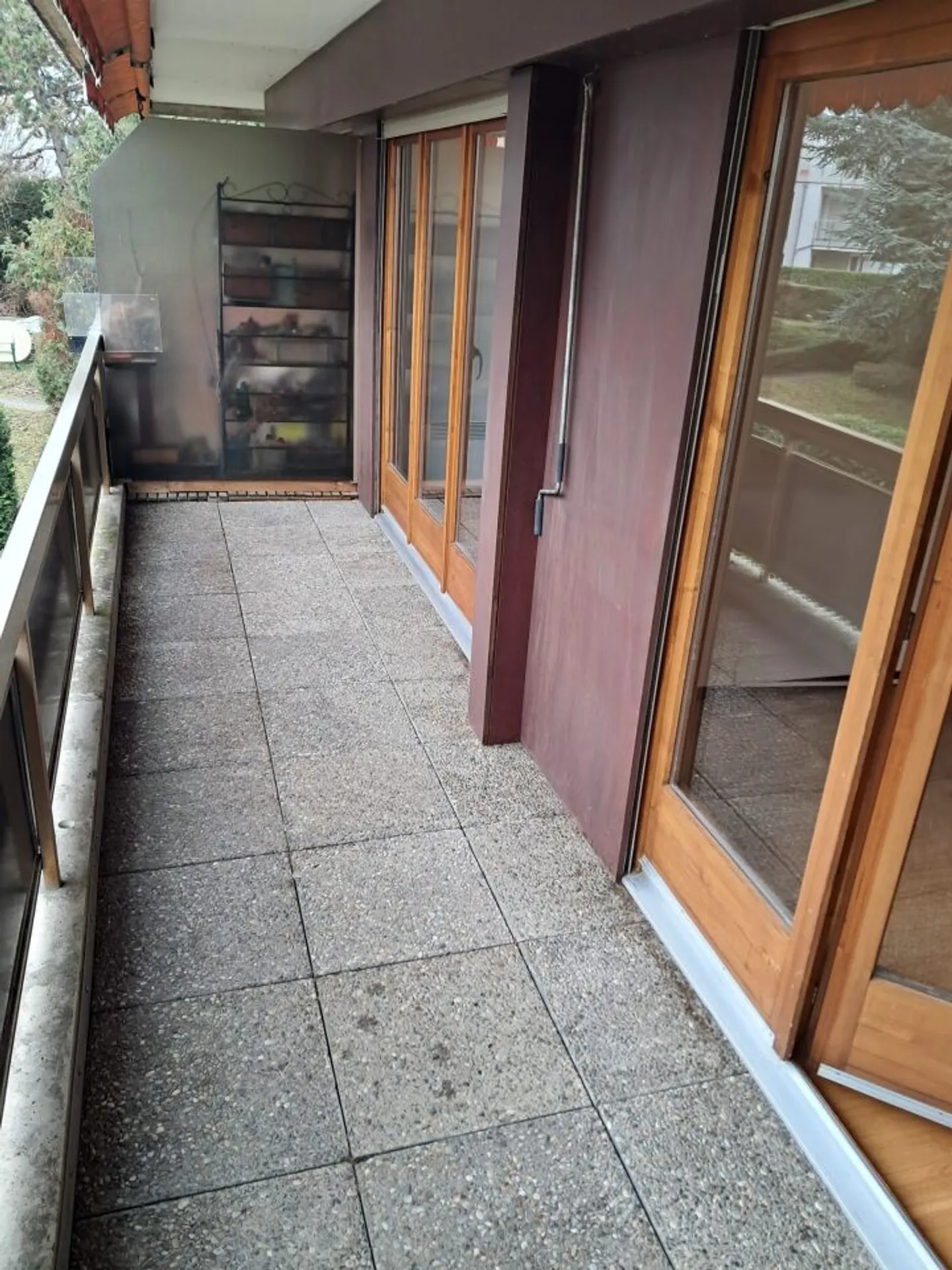 Bel appartement de 2.5 pièces - Photo 6 sur 6